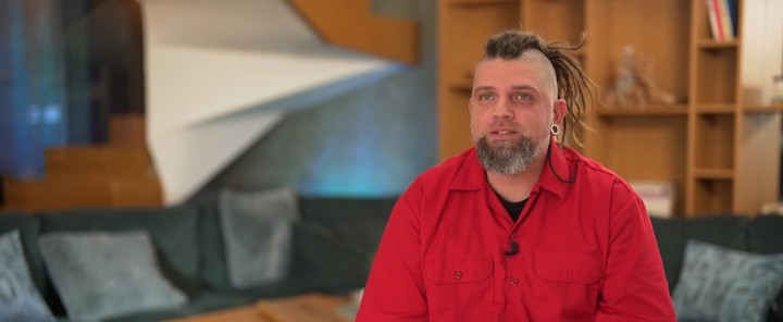 Bez servítky, Juraj - ilustračná foto